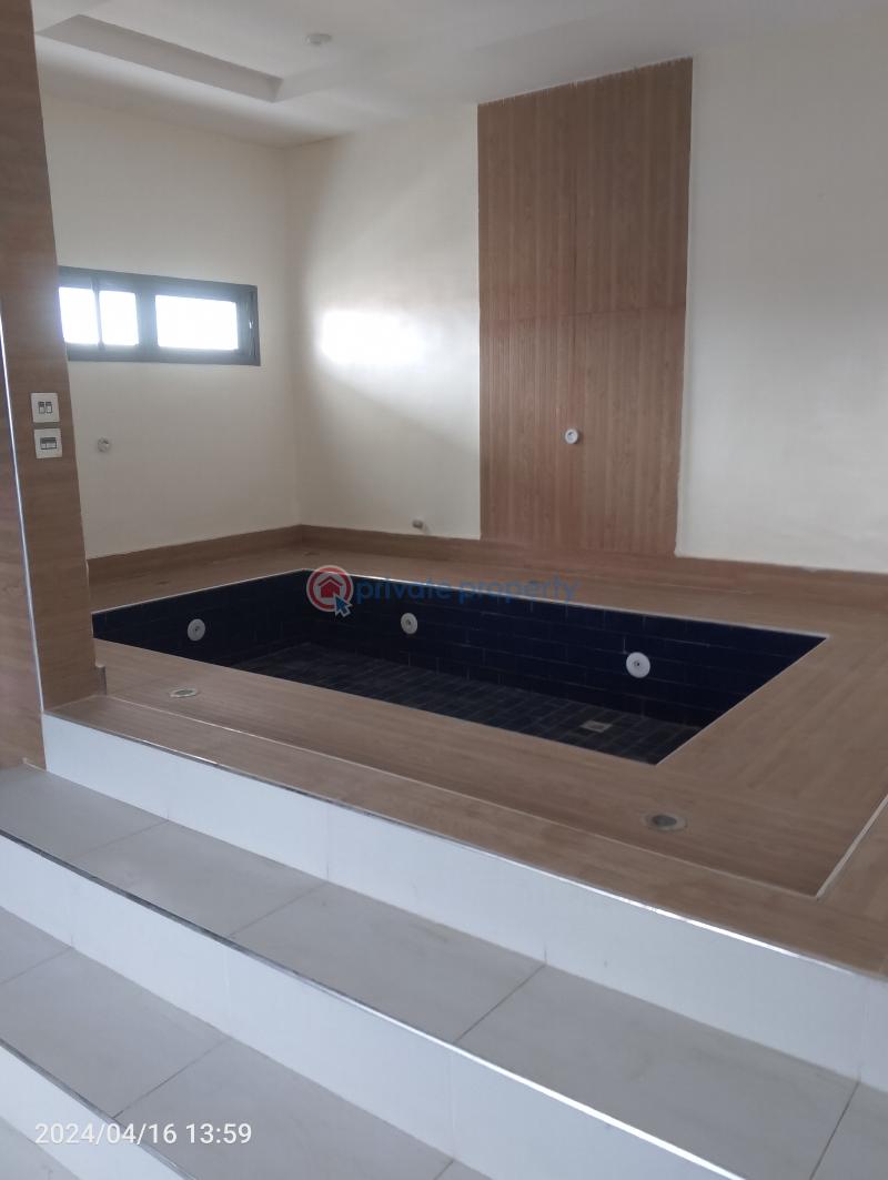 5 bedroom House For Sale Lekki Phase1 Lekki Phase 1 Lagos - 5