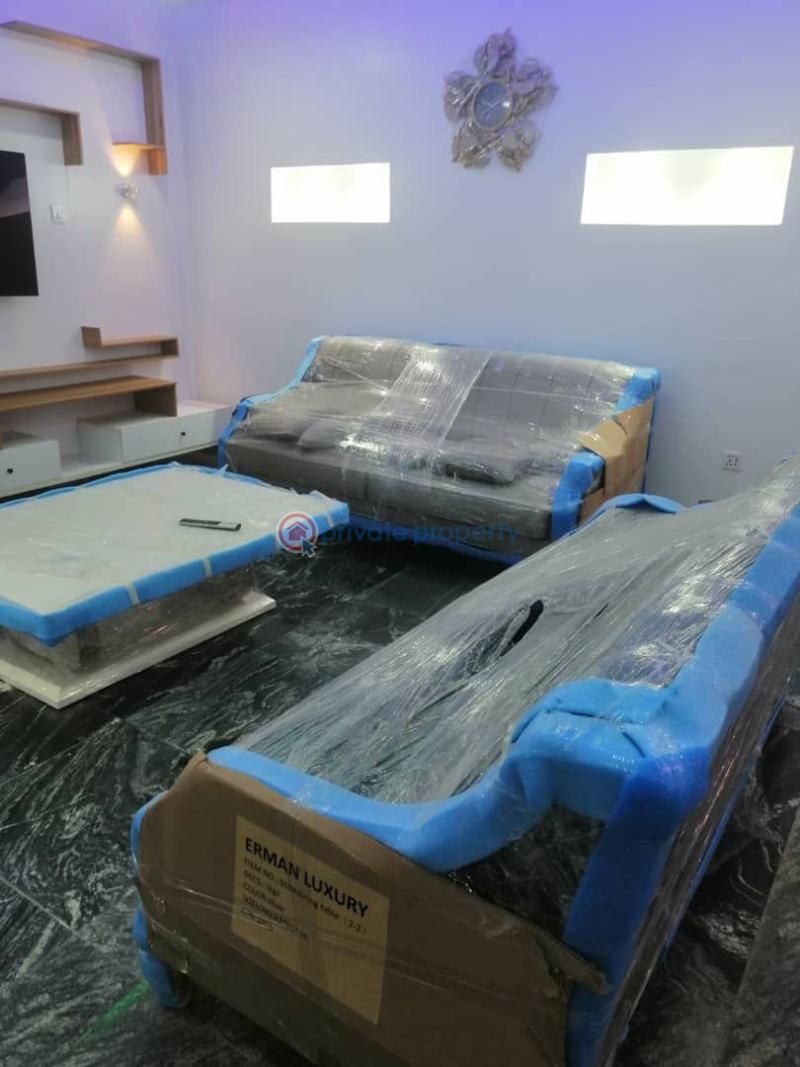 5 bedroom Duplex For Sale Awuss Estate Opebi Ikeja Lagos - 3