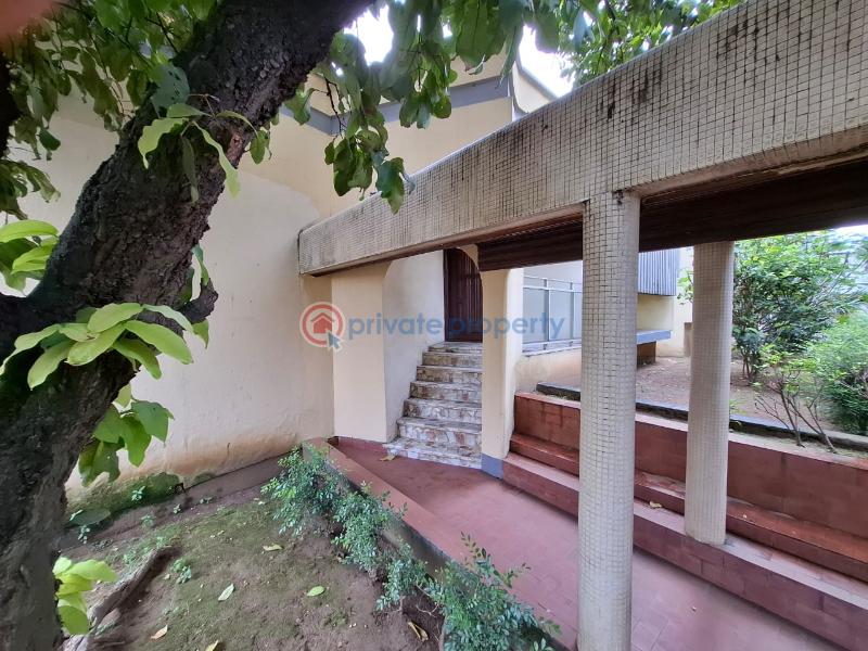 5 bedroom Detached Duplex For Sale Oacda Estate/off Opebi Road Opebi Ikeja Lagos - 5