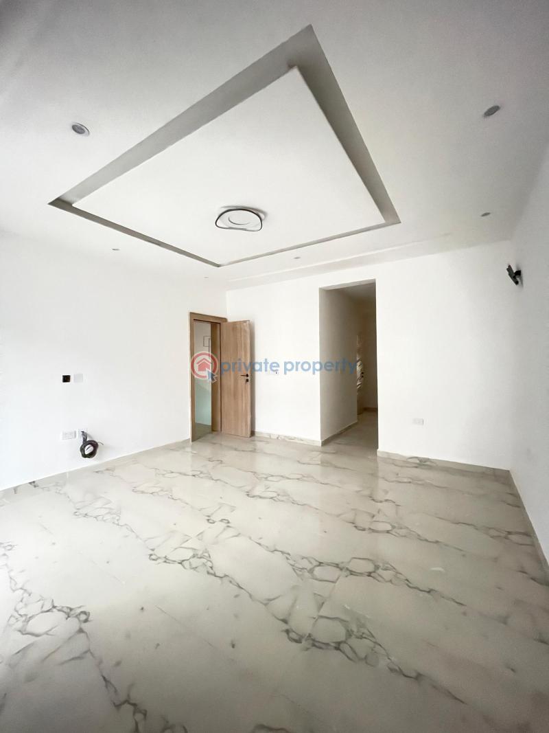 5 bedroom detached house - 16 5 bedroom Detached Duplex For Sale Idado Lekki Lagos - 16