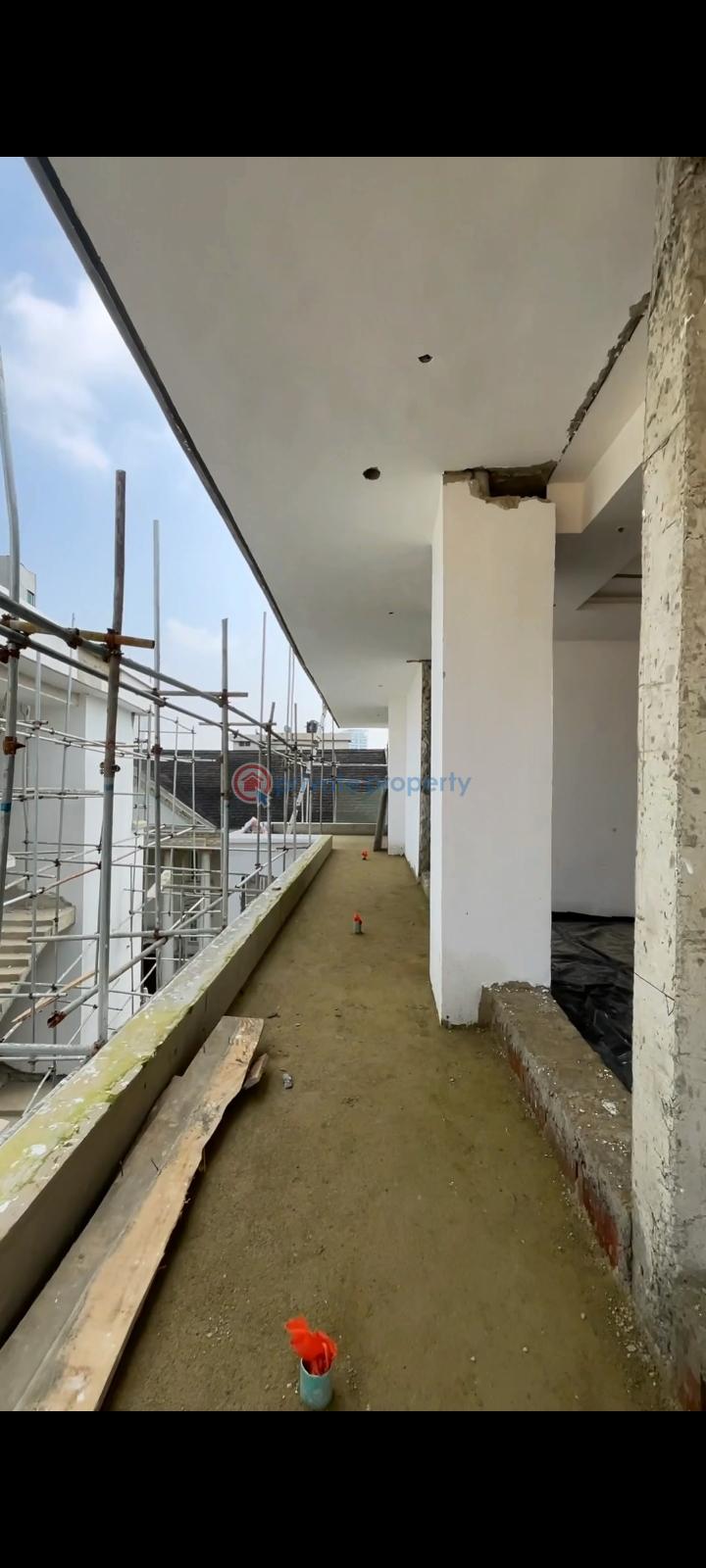 5 bedroom detached house - 6 5 bedroom House For Sale Old Ikoyi, Ikoyi Lagos - 6