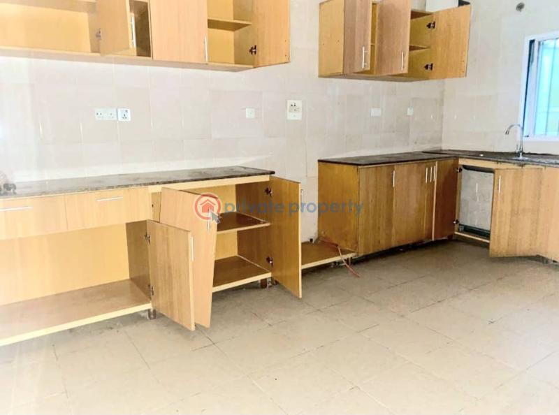 5-bedroom detached house - 12 5 bedroom Detached Duplex For Rent Pinnock Beach Estate Osapa London Lekki Lagos - 12