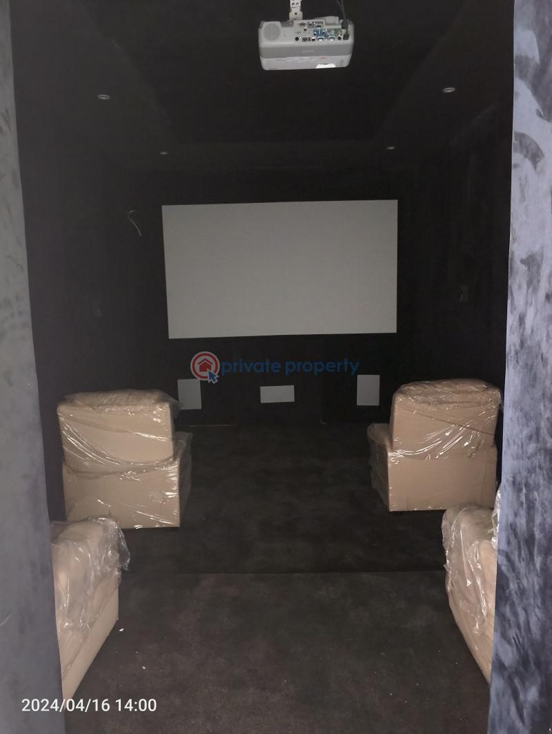 5 bedroom House For Sale Lekki Phase1 Lekki Phase 1 Lagos - 3