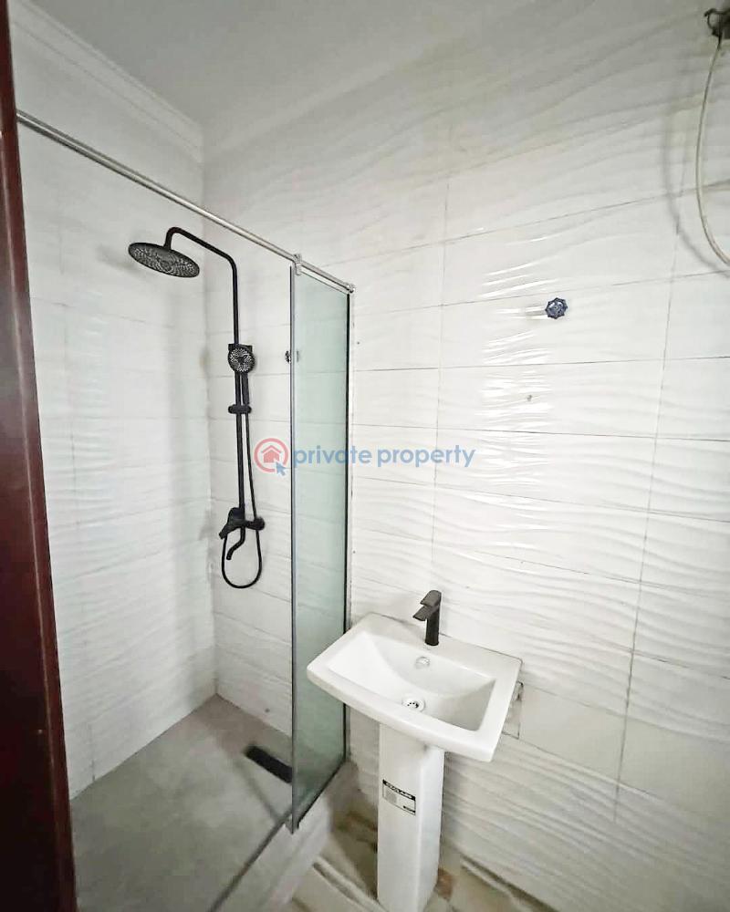 5 bedroom detached house - 14 5 bedroom Detached Duplex For Rent Osapa London Lekki Lagos - 14