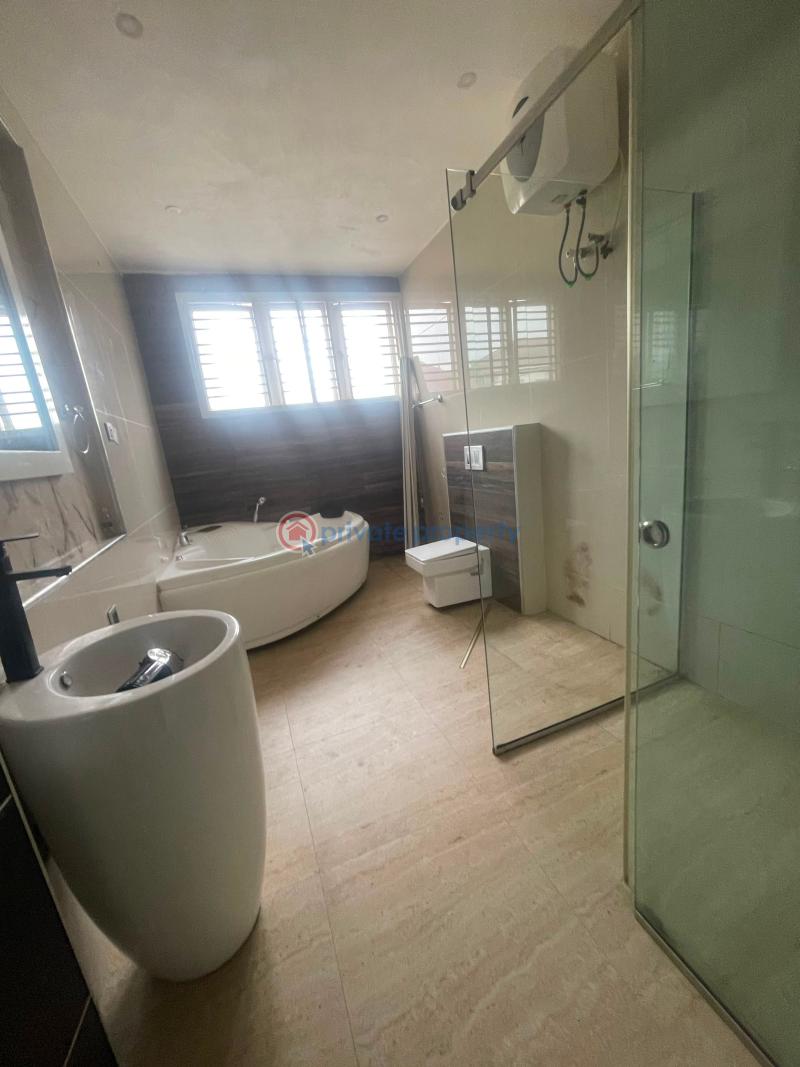 5 bedroom Detached Duplex For Rent 501 Close, Off 5th Avenue Banana Island Ikoyi Lagos - 13