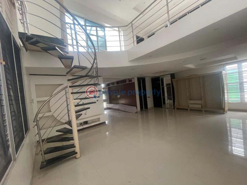 5 bedroom Detached Duplex For Rent 501 Close, Off 5th Avenue Banana Island Ikoyi Lagos - 1