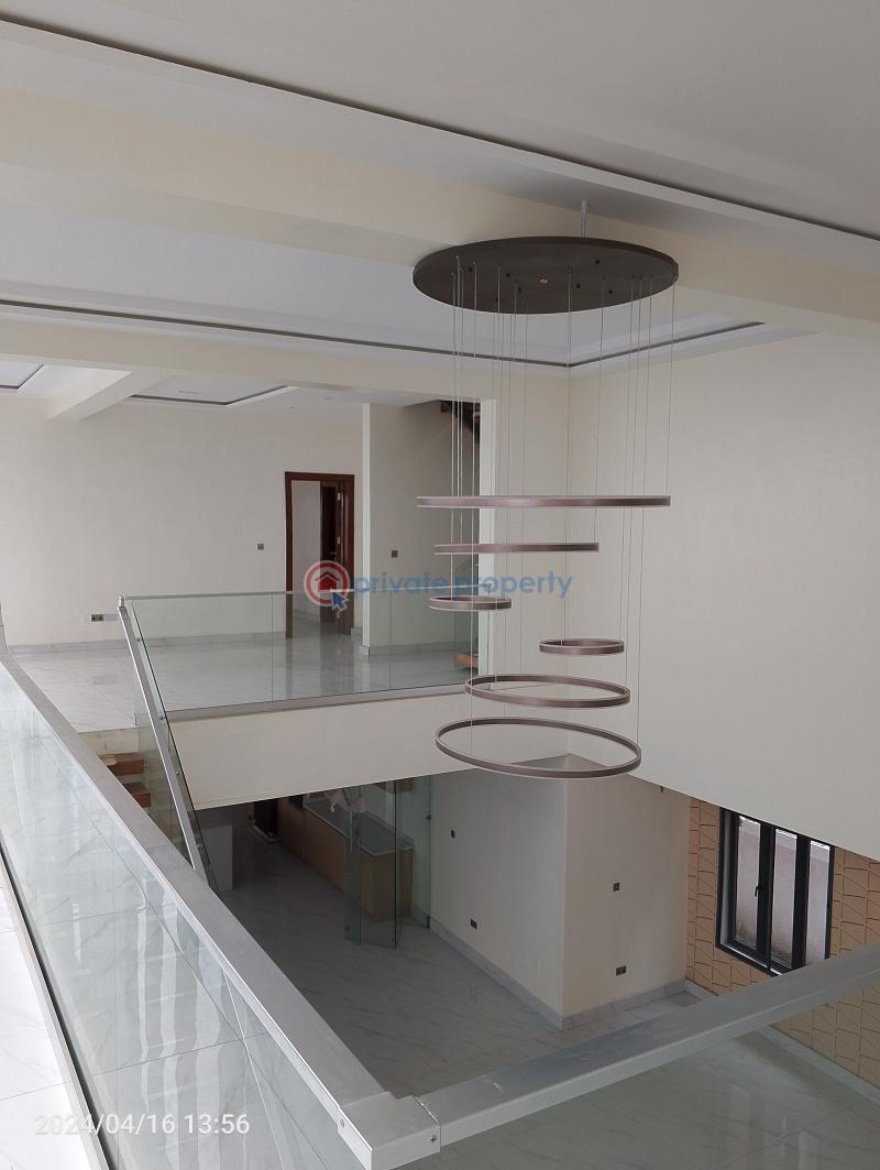 5 bedroom House For Sale Lekki Phase1 Lekki Phase 1 Lagos - 14