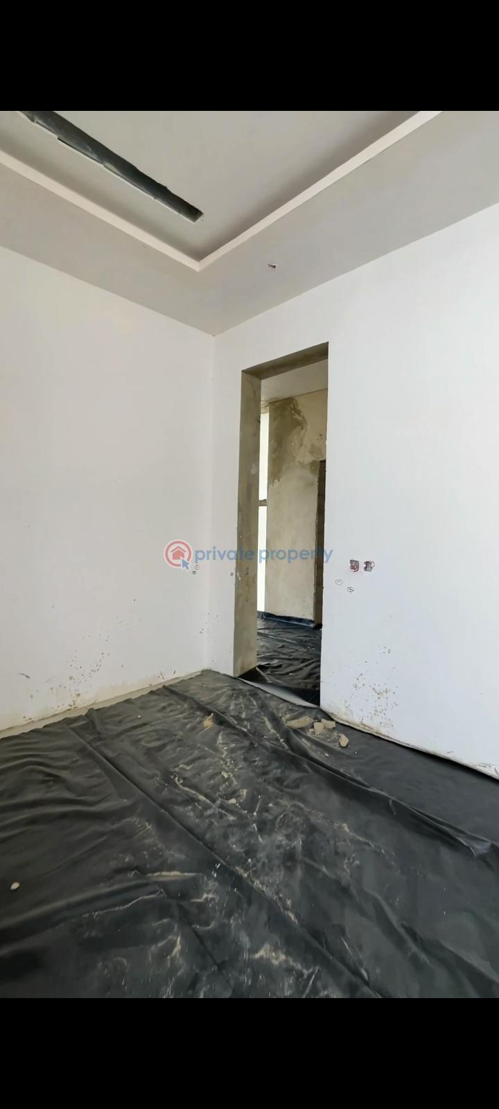 5 bedroom detached house - 7 5 bedroom House For Sale Old Ikoyi, Ikoyi Lagos - 7