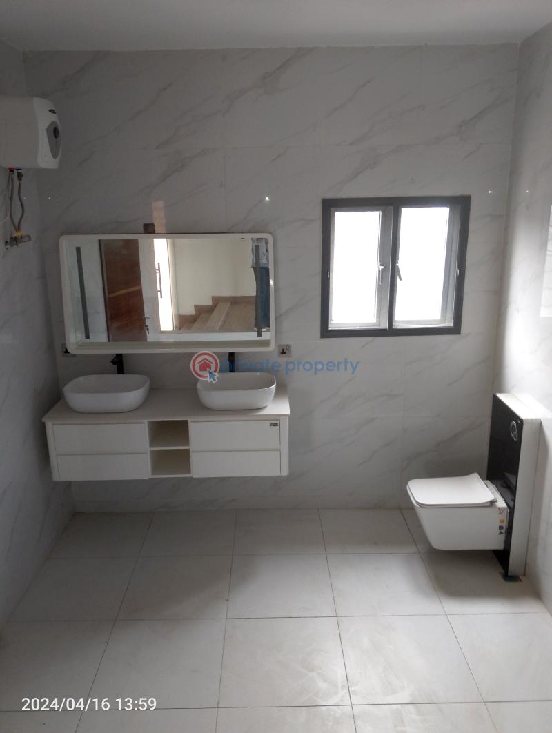 5 bedroom House For Sale Lekki Phase1 Lekki Phase 1 Lagos - 4