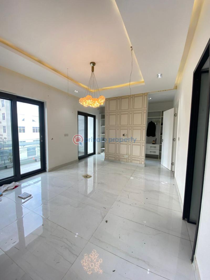 5 bedroom detached  house - 17 5 bedroom Detached Duplex For Sale Old Ikoyi, Ikoyi Lagos - 17