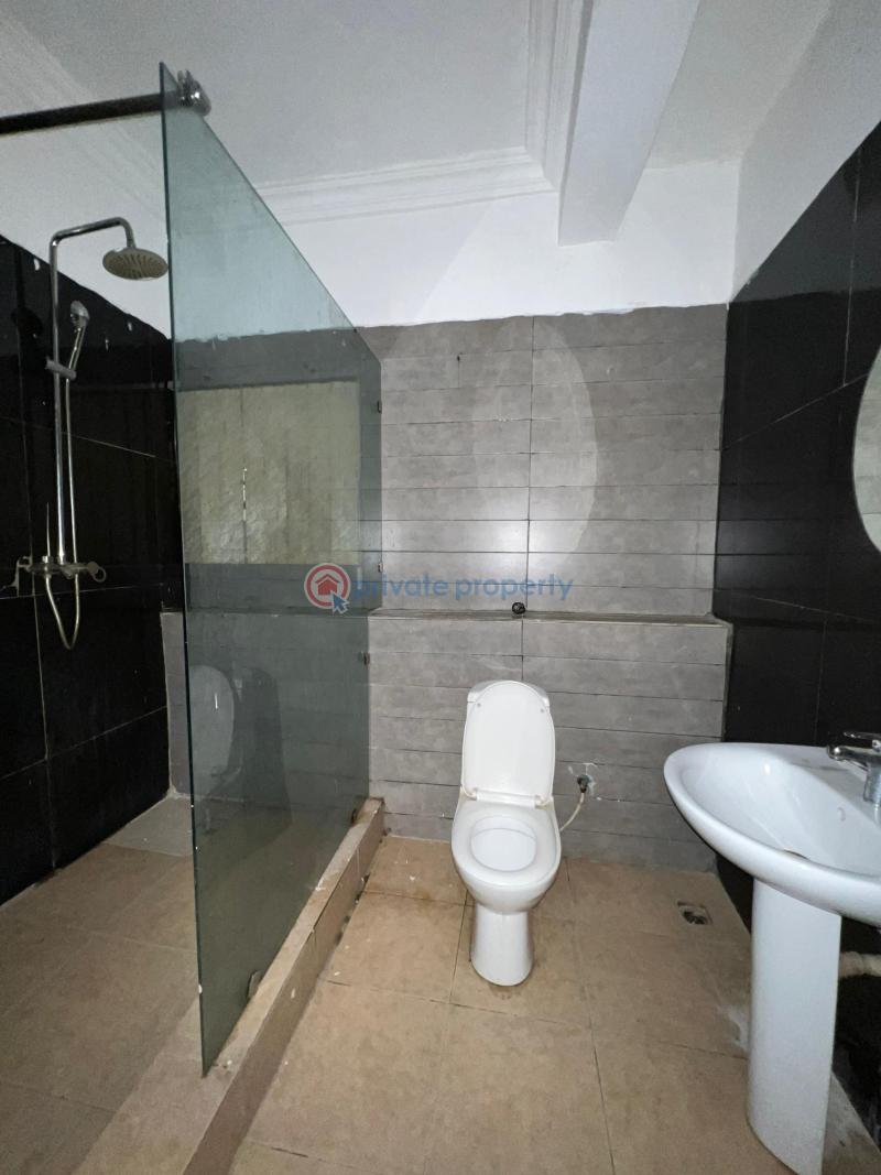 5 bedroom Detached Duplex For Rent Pinnock Beach Estate, Lekki Osapa Lekki Lagos - 6