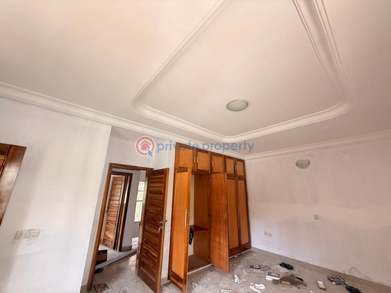 5 bedroom Duplex For Rent Abia Street Banana Island Ikoyi Lagos - 5