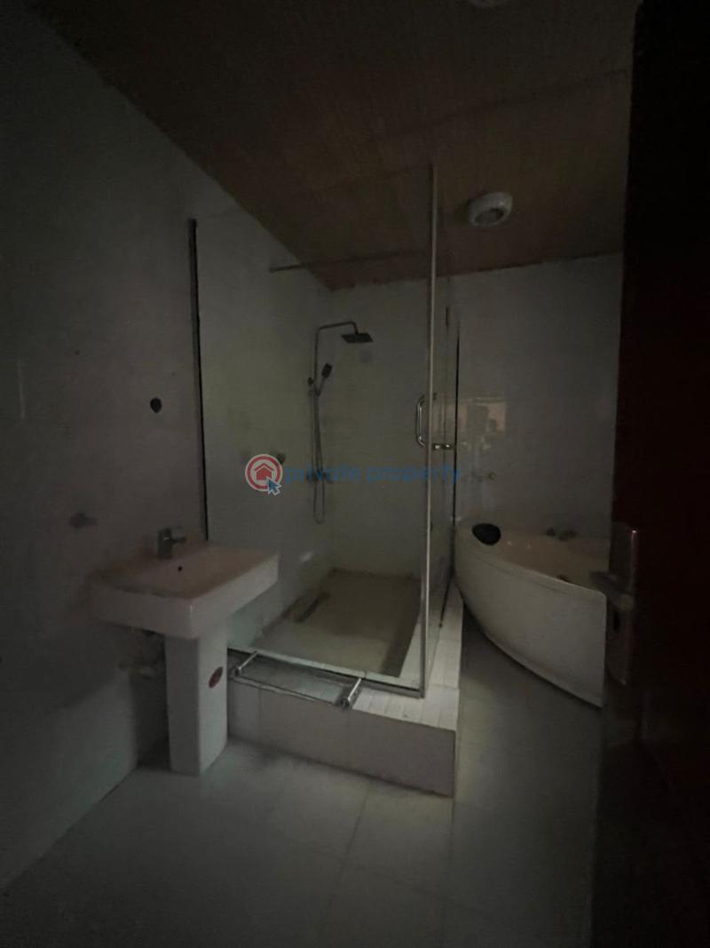 5 bedroom Detached Duplex For Rent Banana Island Ikoyi Lagos - 3