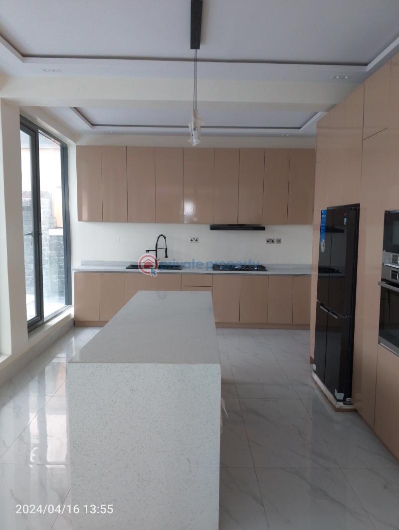 5 bedroom House For Sale Lekki Phase1 Lekki Phase 1 Lagos - 17