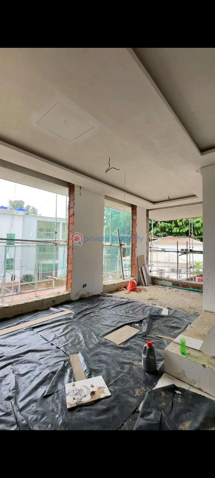 5 bedroom detached house - 8 5 bedroom House For Sale Old Ikoyi, Ikoyi Lagos - 8