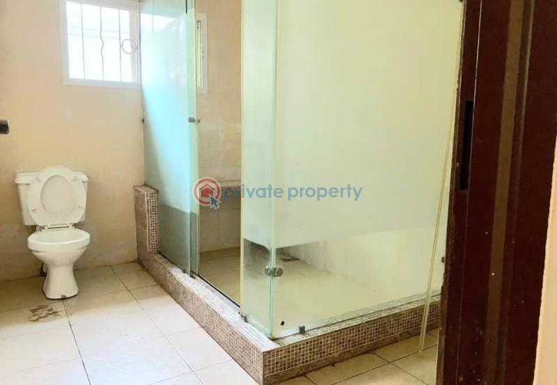 5-bedroom detached house - 10 5 bedroom Detached Duplex For Rent Pinnock Beach Estate Osapa London Lekki Lagos - 10