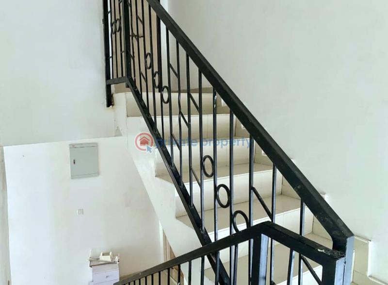 5-bedroom detached house - 8 5 bedroom Detached Duplex For Rent Pinnock Beach Estate Osapa London Lekki Lagos - 8