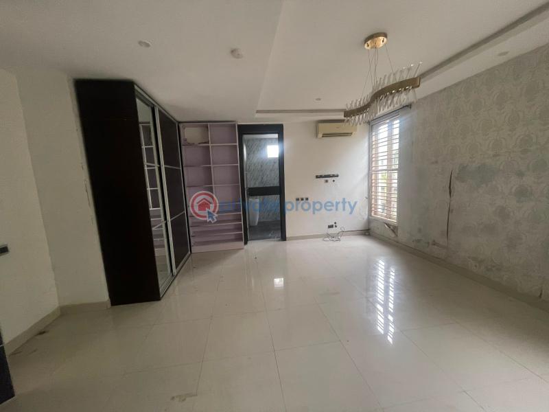 5 bedroom Detached Duplex For Rent 501 Close, Off 5th Avenue Banana Island Ikoyi Lagos - 16