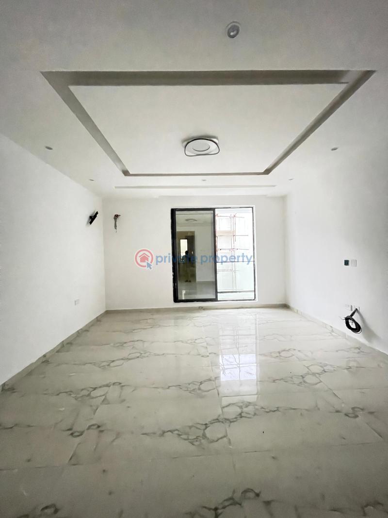 5 bedroom detached house - 22 5 bedroom Detached Duplex For Sale Idado Lekki Lagos - 22