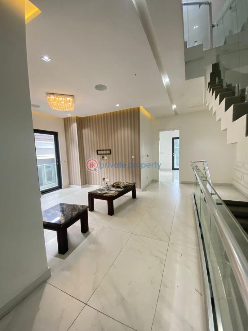 5 bedroom detached  house - 19 5 bedroom Detached Duplex For Sale Old Ikoyi, Ikoyi Lagos - 19