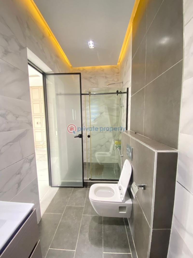5 bedroom detached  house - 5 5 bedroom Detached Duplex For Sale Old Ikoyi, Ikoyi Lagos - 5