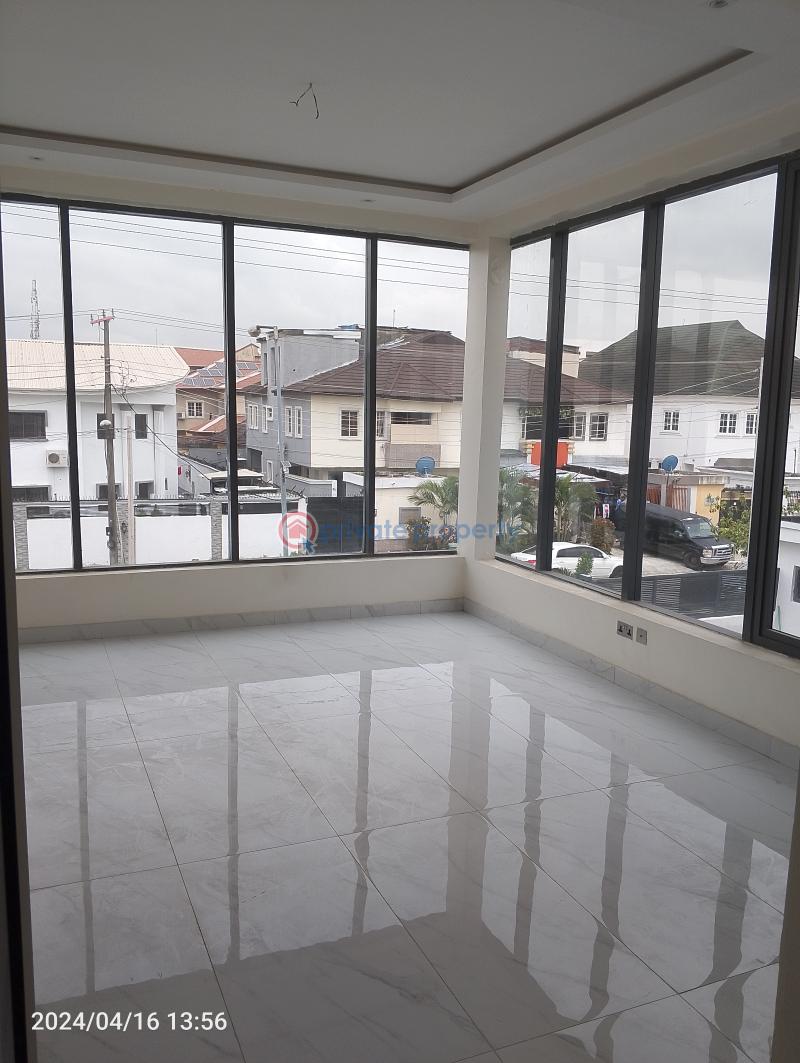 5 bedroom House For Sale Lekki Phase1 Lekki Phase 1 Lagos - 13