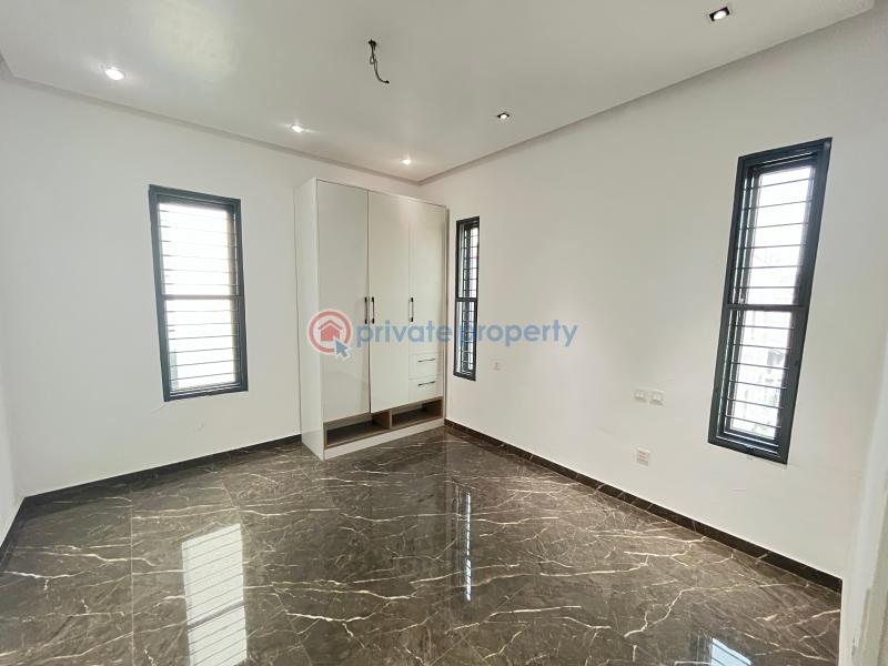 5 bedroom Detached Duplex For Sale Ikate Elegushi Lekki Lagos - 9