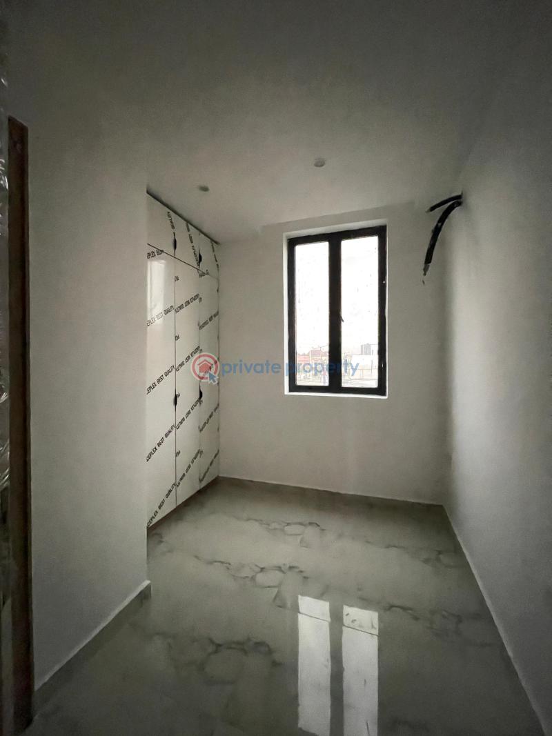 5 bedroom detached house - 14 5 bedroom Detached Duplex For Sale Idado Lekki Lagos - 14