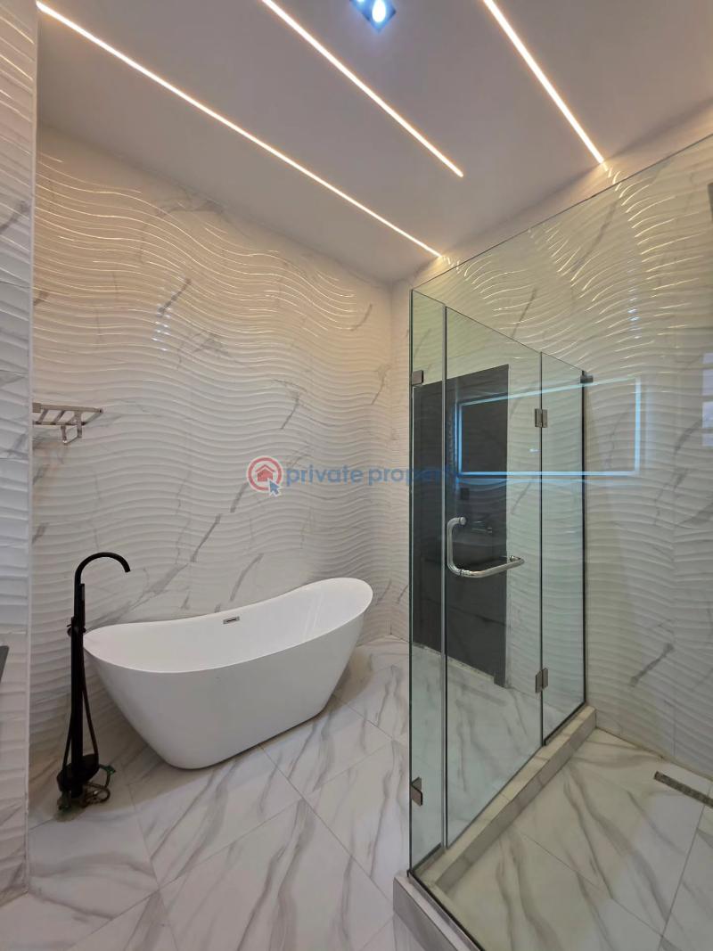 5 bedroom Terraced Duplex For Sale Osapa Lekki Lagos - 10