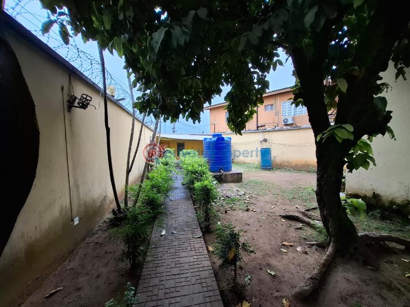 5 bedroom Detached Duplex For Sale Oacda Estate/off Opebi Road Opebi Ikeja Lagos - 6