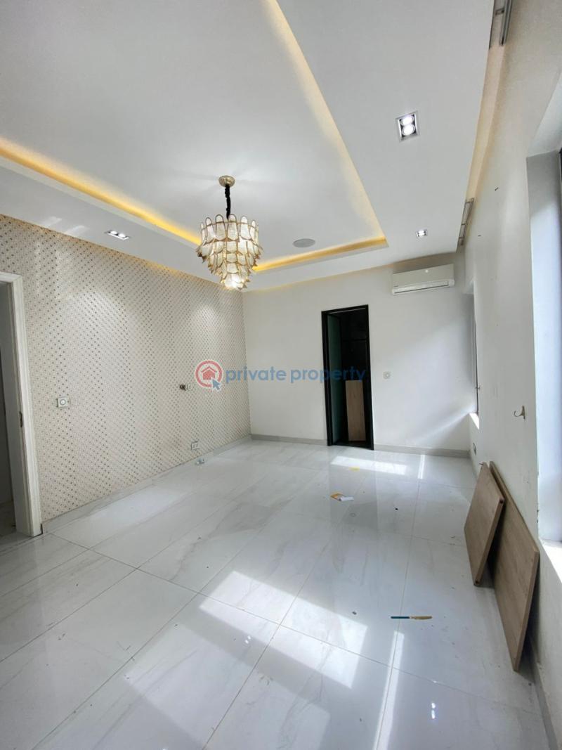 5 bedroom detached  house - 4 5 bedroom Detached Duplex For Sale Old Ikoyi, Ikoyi Lagos - 4