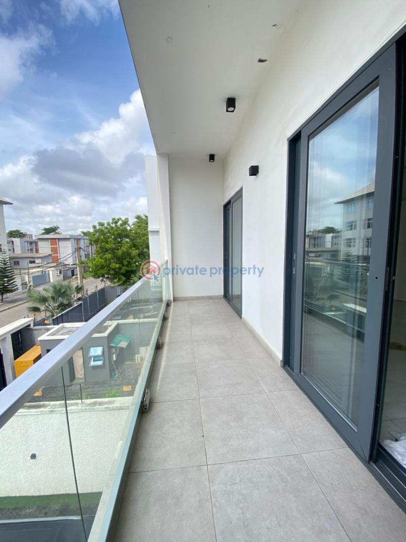 5 bedroom detached  house - 21 5 bedroom Detached Duplex For Sale Old Ikoyi, Ikoyi Lagos - 21