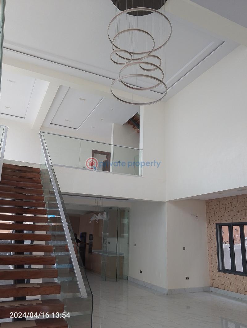 5 bedroom House For Sale Lekki Phase1 Lekki Phase 1 Lagos - 20