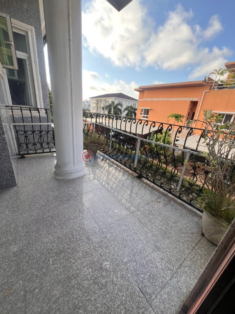 5 bedroom Detached Duplex For Rent Banana Island Ikoyi Lagos - 7