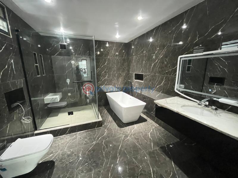 5 bedroom Detached Duplex For Sale Ikate Elegushi Lekki Lagos - 8