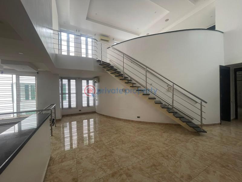 5 bedroom Detached Duplex For Rent 501 Close, Off 5th Avenue Banana Island Ikoyi Lagos - 7