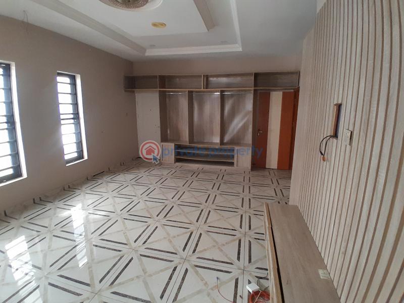 5 bedroom Detached Duplex For Sale Bridgegate Estate Agungi Lekki Lagos - 3