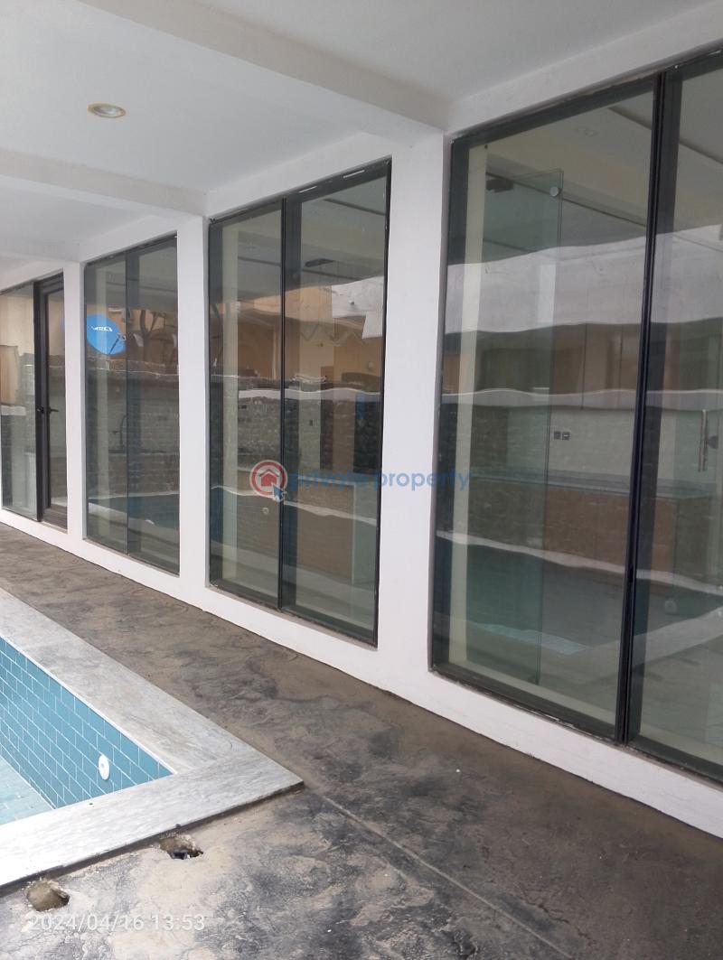 5 bedroom House For Sale Lekki Phase1 Lekki Phase 1 Lagos - 22