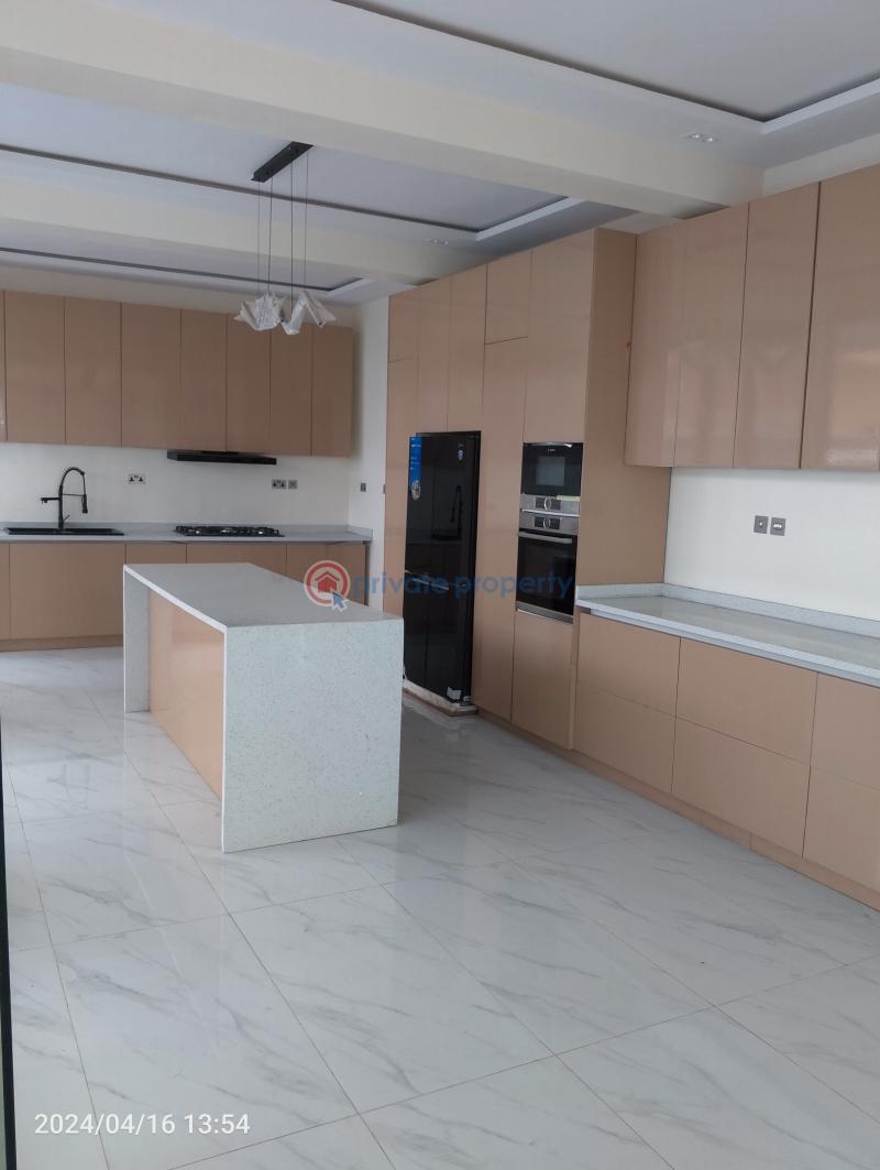 5 bedroom House For Sale Lekki Phase1 Lekki Phase 1 Lagos - 18