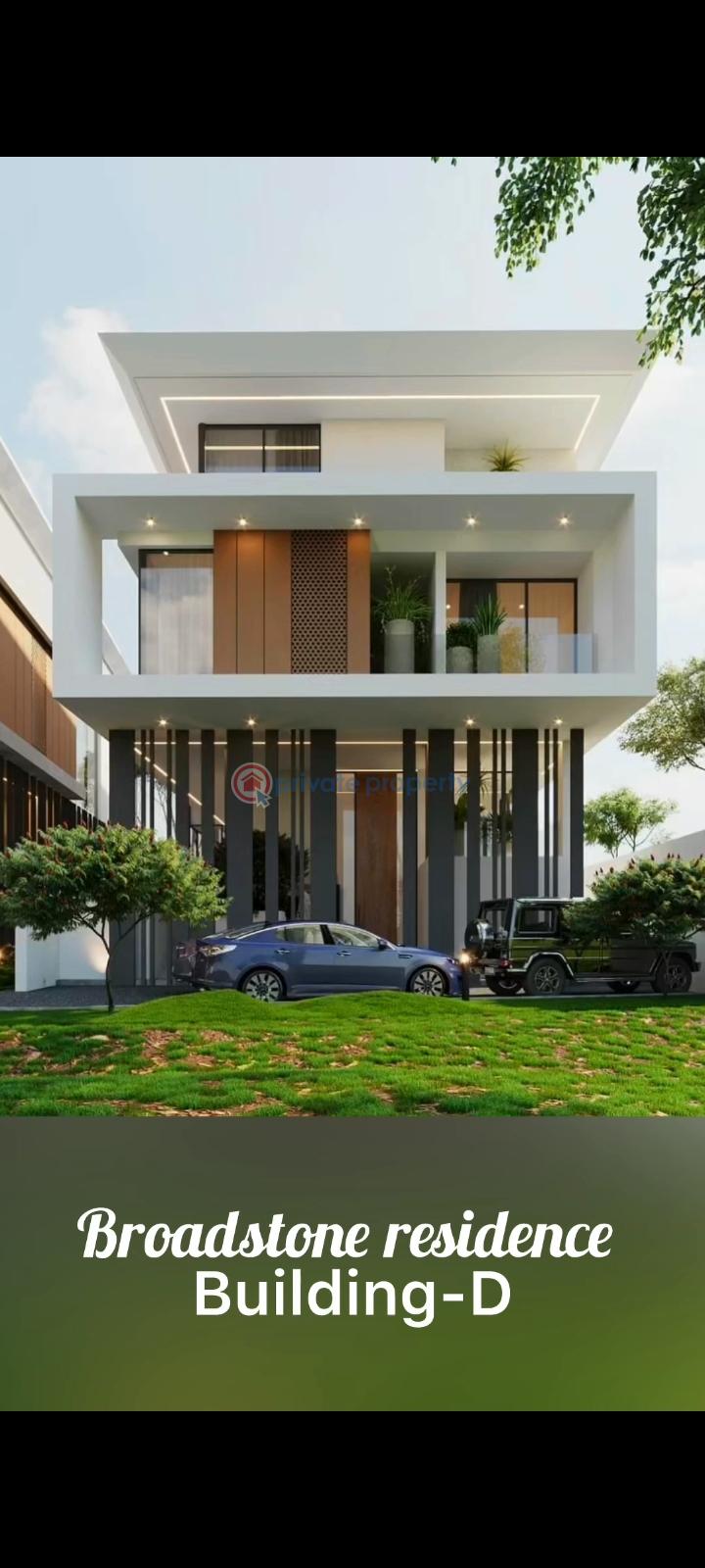 5 bedroom House For Sale Old Ikoyi, Ikoyi Lagos - 0