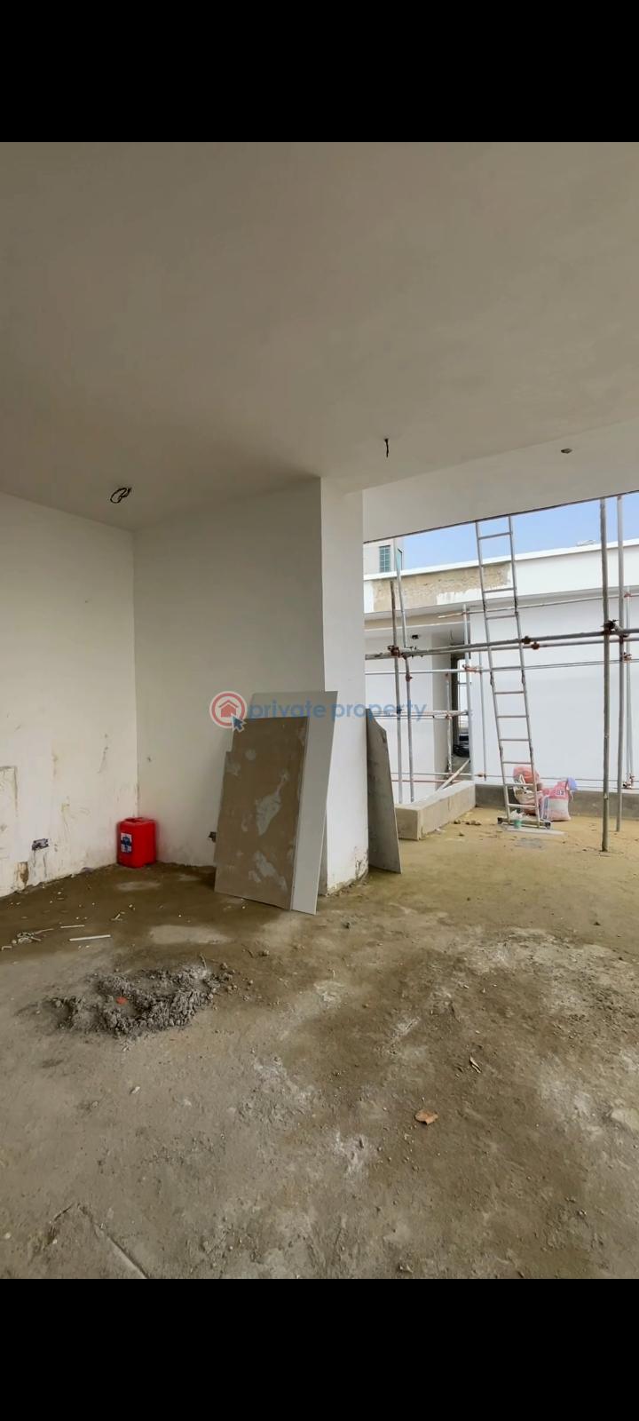 5 bedroom detached house - 2 5 bedroom House For Sale Old Ikoyi, Ikoyi Lagos - 2