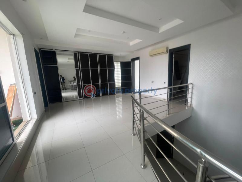 5 bedroom Detached Duplex For Rent 501 Close, Off 5th Avenue Banana Island Ikoyi Lagos - 9