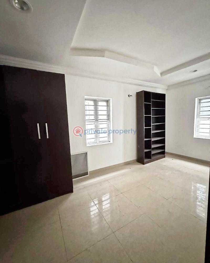 5 bedroom detached house - 10 5 bedroom Detached Duplex For Rent Osapa London Lekki Lagos - 10