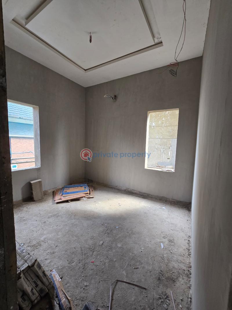 5 bedroom Detached Duplex For Sale Gbagada Estate Gbagada Lagos - 16