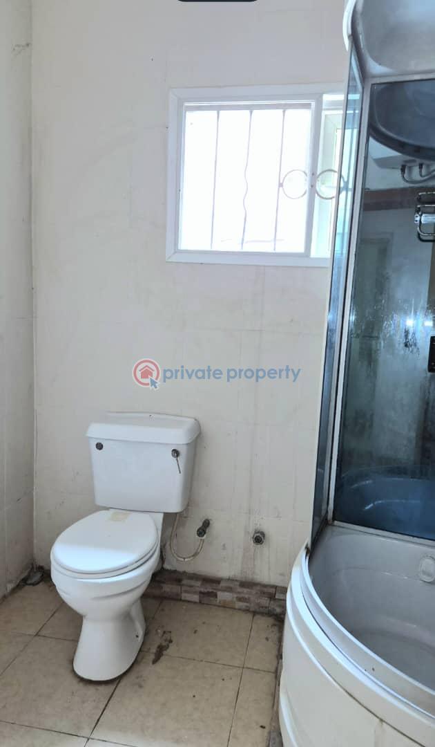 5-bedroom detached house - 13 5 bedroom Detached Duplex For Rent Pinnock Beach Estate Osapa London Lekki Lagos - 13