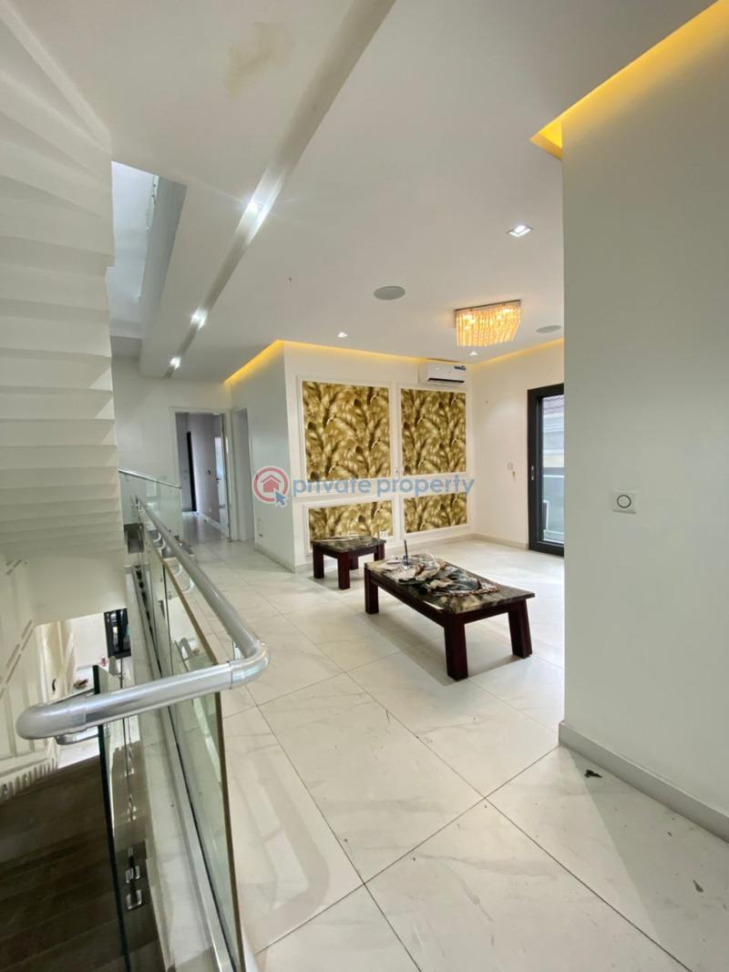 5 bedroom detached  house - 3 5 bedroom Detached Duplex For Sale Old Ikoyi, Ikoyi Lagos - 3