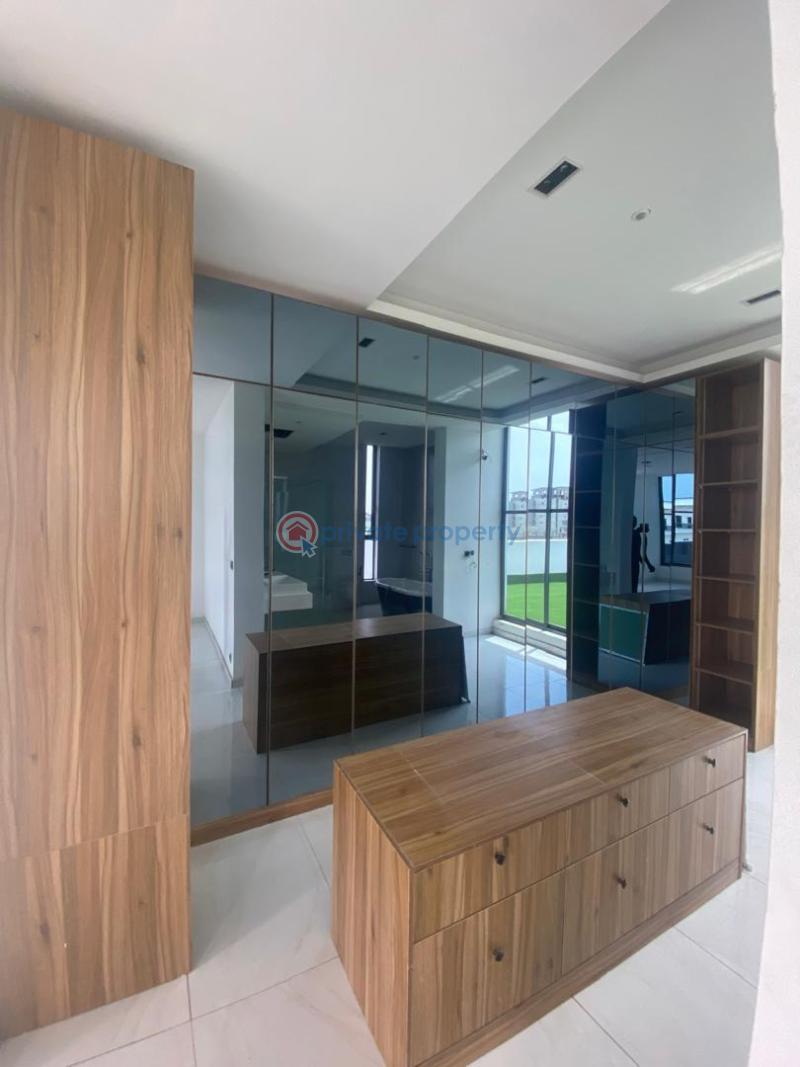 5 bedroom Detached Duplex For Rent Pinnock Beach Estate, Lekki Osapa Lekki Lagos - 4