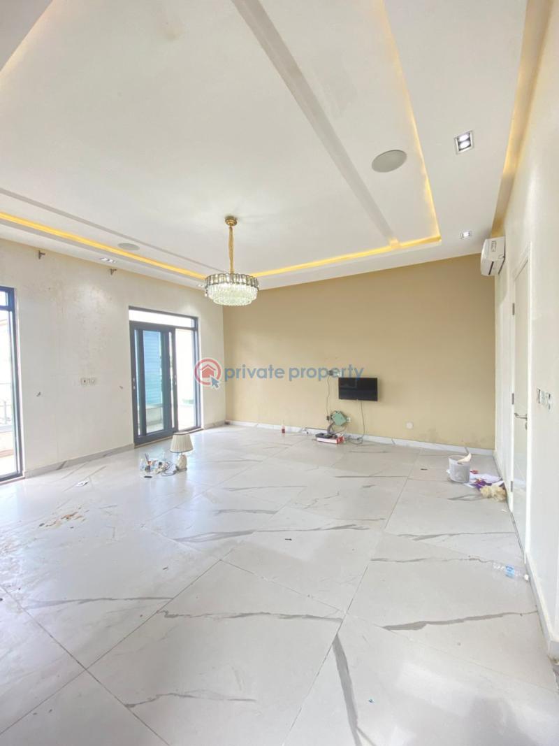 5 bedroom detached  house - 22 5 bedroom Detached Duplex For Sale Old Ikoyi, Ikoyi Lagos - 22