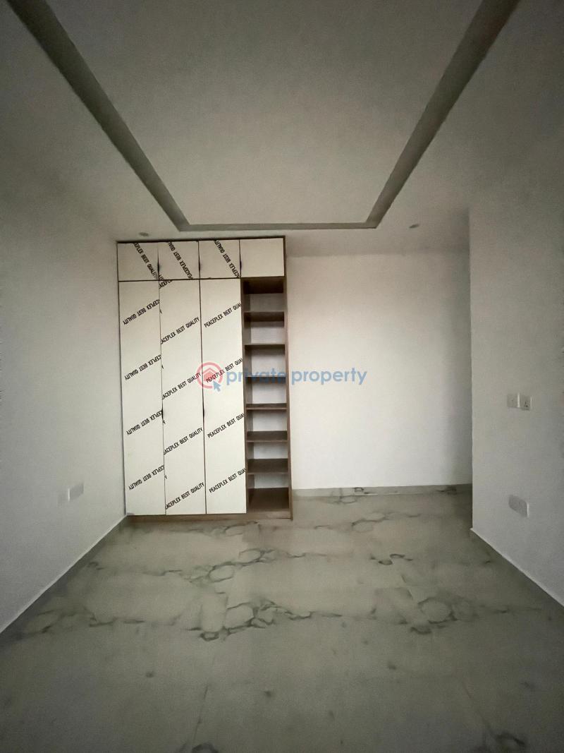 5 bedroom detached house - 9 5 bedroom Detached Duplex For Sale Idado Lekki Lagos - 9