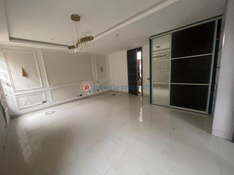 5 bedroom Detached Duplex For Rent 501 Close, Off 5th Avenue Banana Island Ikoyi Lagos - 11